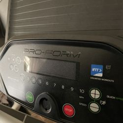 Brand New Treadmill