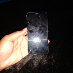 iPhone 12 For Parts 