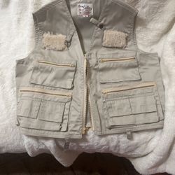 Dan Bailey Fly Fishing Vest