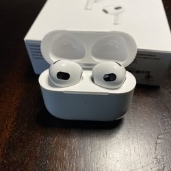 Airpod Pro gen 3