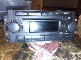Radio CD