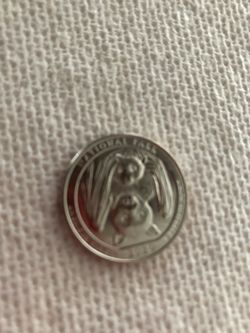 2020 Samoa US Quarter