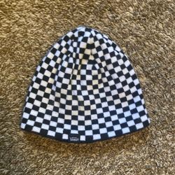 Vans Checker Beanie 