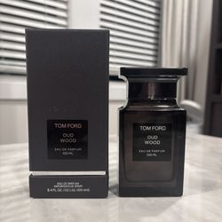 Tom Ford Oud Wood 100ml Cologne – Tom Ford Fragrance – Men’s Perfume