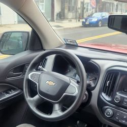 Chevy Colorado  2016 