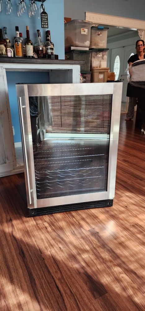 Bar Fridge Not Working Parts Free