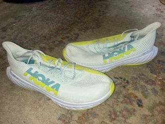 Hoka Carbon X 3
