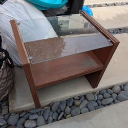 End Table