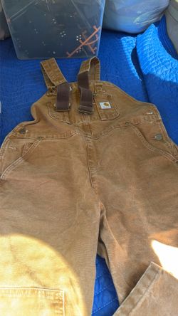 Cart hart Overalls S/M