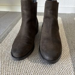 Women’s Thursday Boots “Duchess” Boots