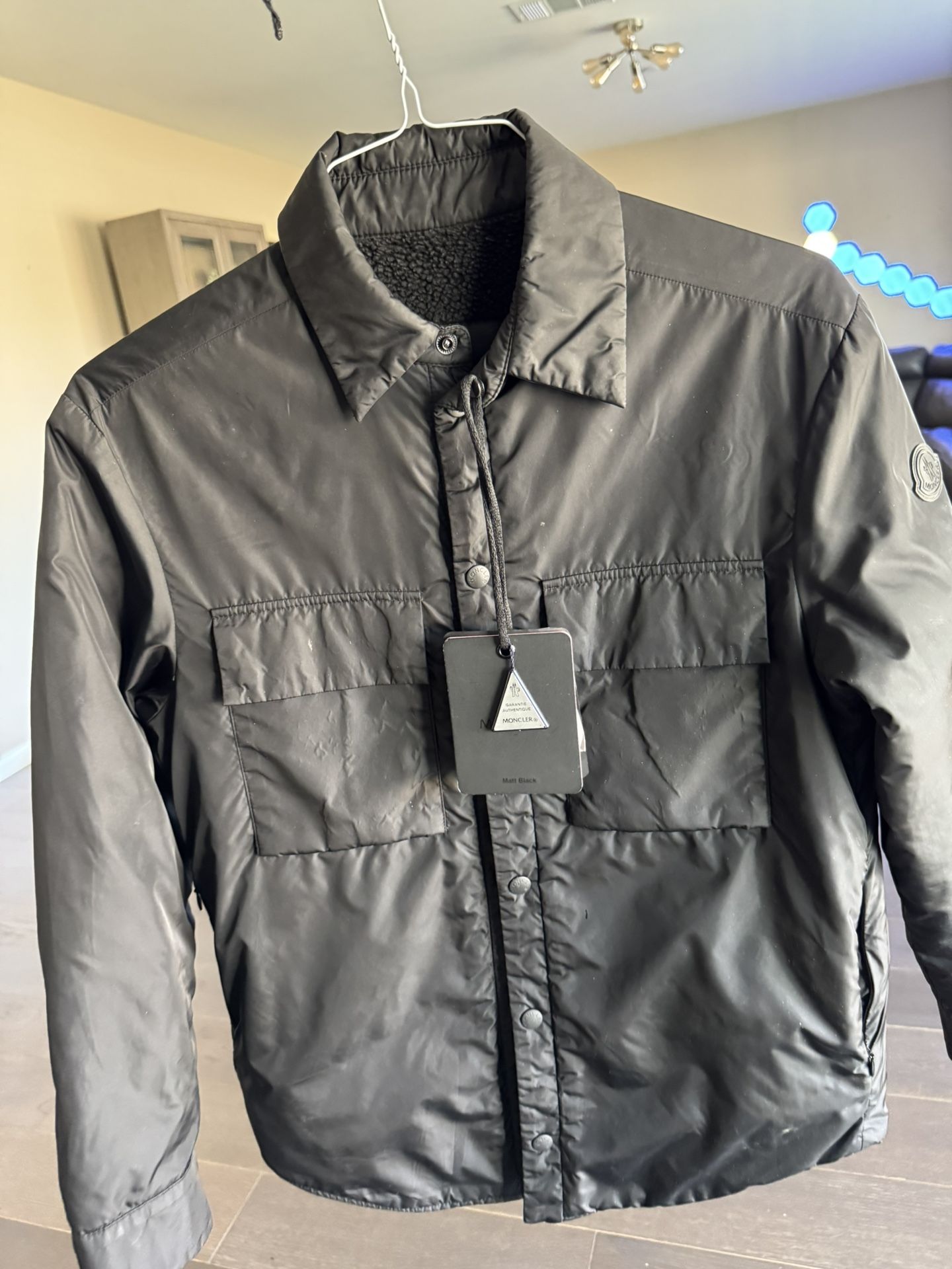 Moncler Jacket