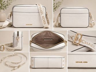 New MK crossbody
