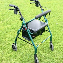 Drive Mobility Walker Adult For Seniors New New New 🆕🆕
