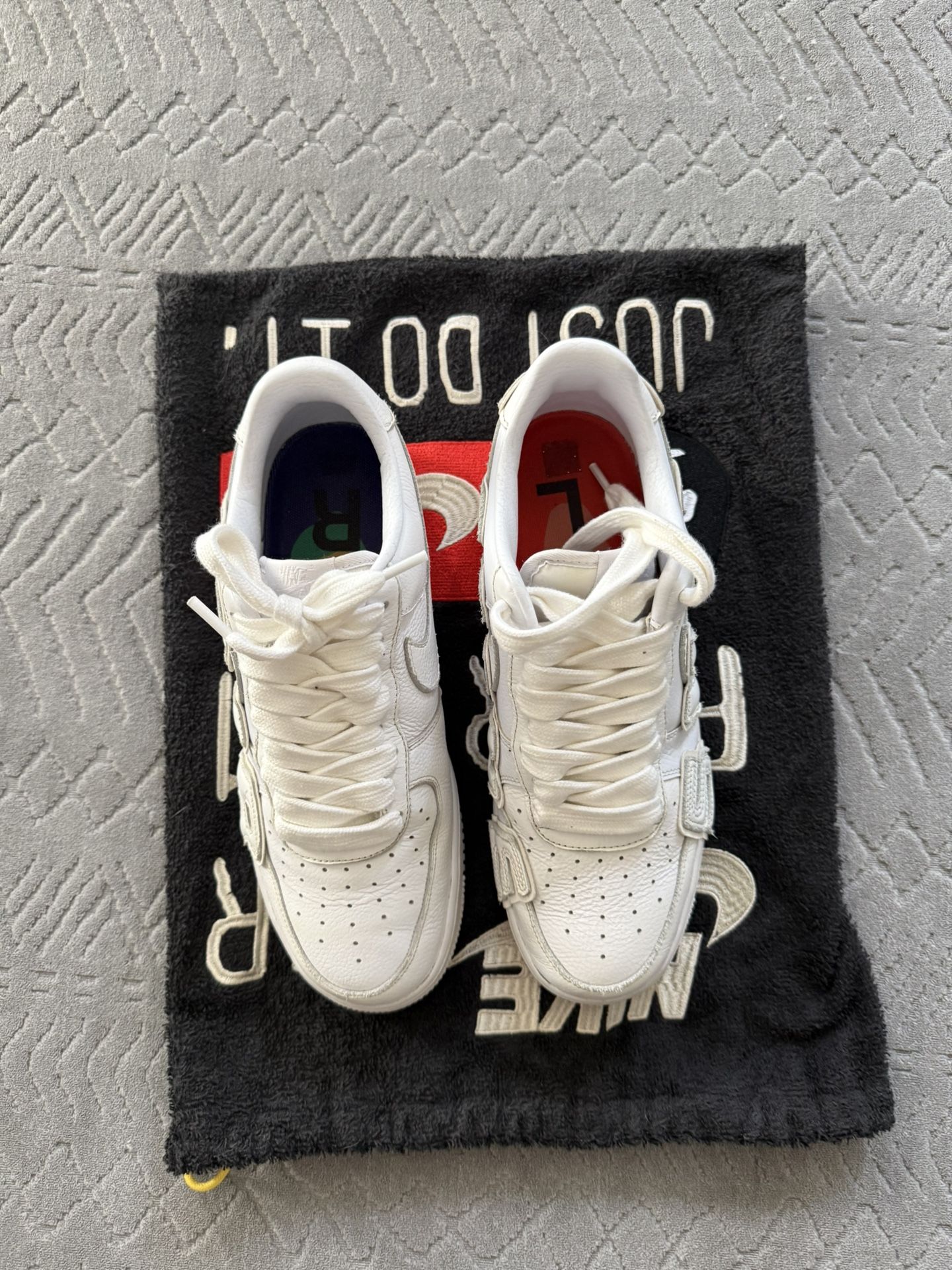 Cactus Plant Flea Market Air Force One (size 10)