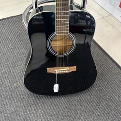 Acoustic Guitar by Main Street