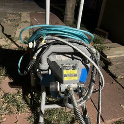 Paint Sprayer