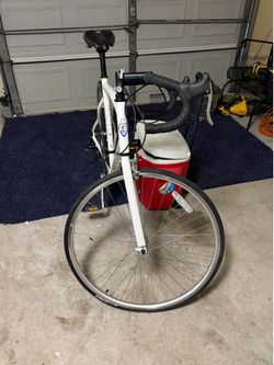 Gravity Bike