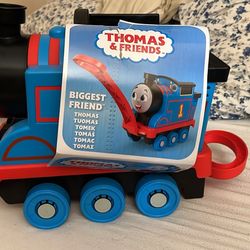 Thomas & Friends 