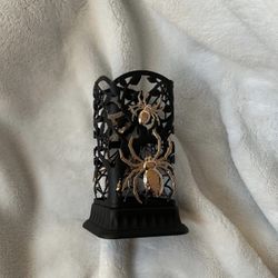 Bath and body works spider soap holder