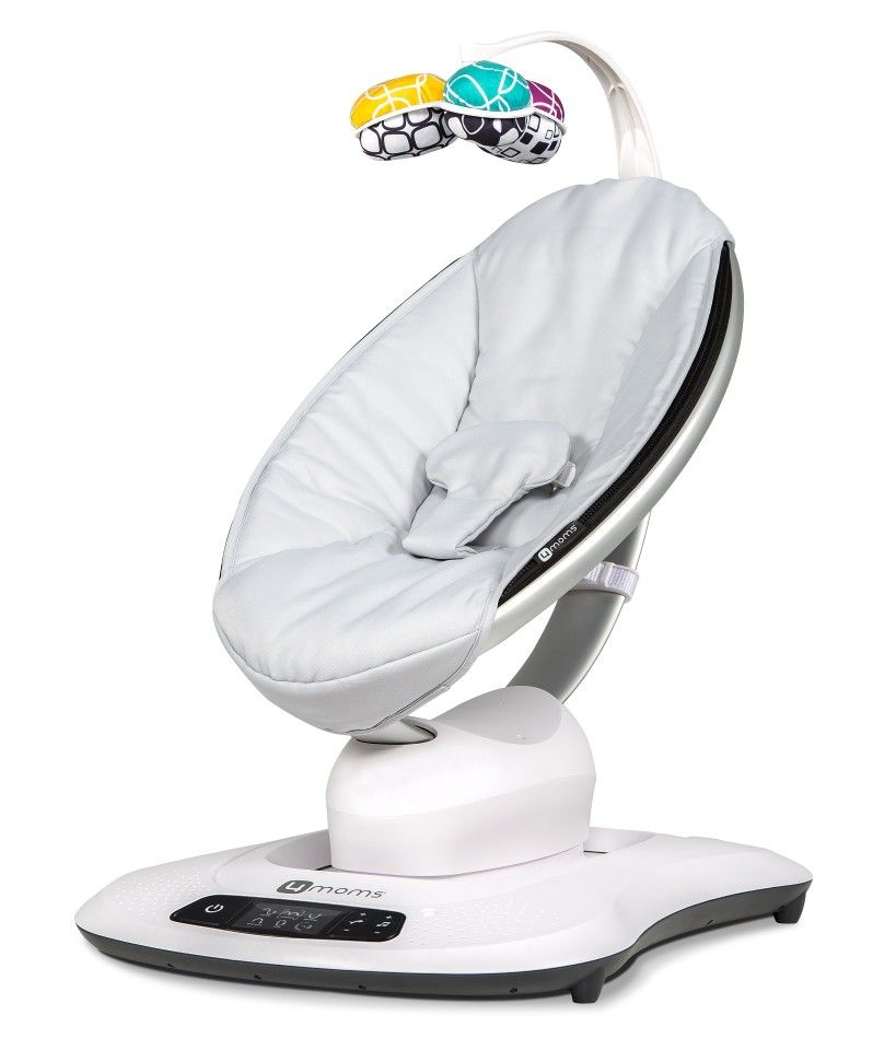 4moms Mamaroo Infant Seat