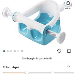 Baby Bath Seat 