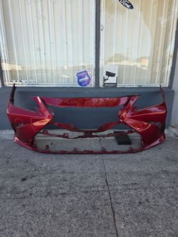 2019-2025 Lexus es350h Front Bumper OEM