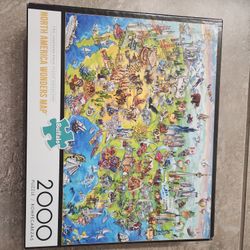 Jigsaw Puzzle
