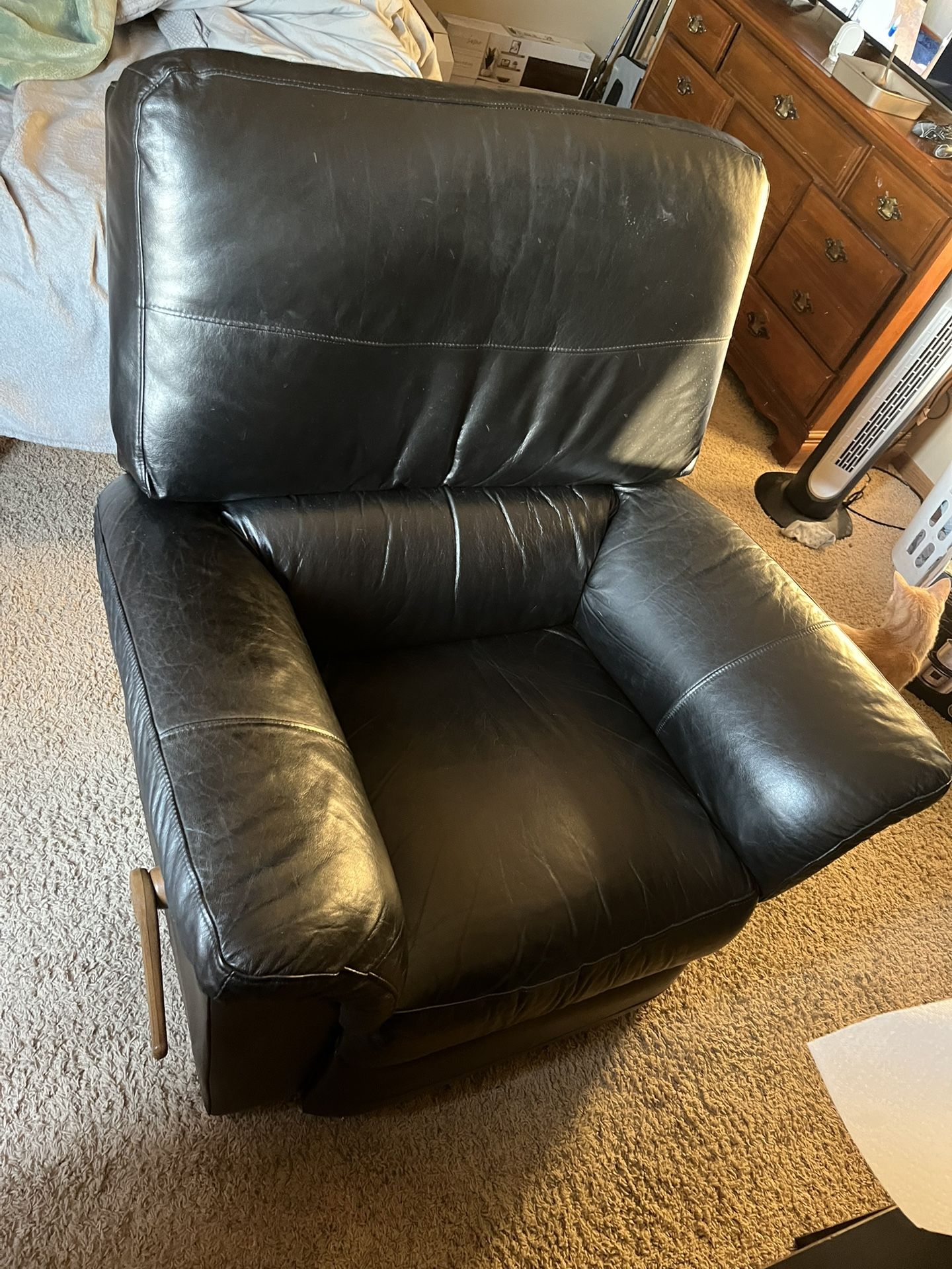 Recliner