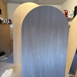 Party Arch Backdrop 2 For 300!!