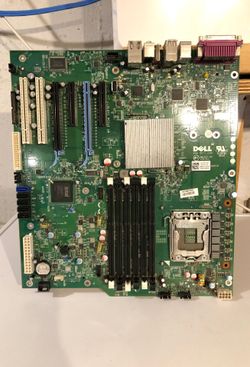 Dell Mother Board