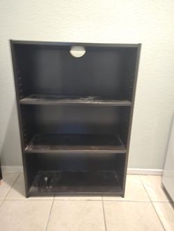 Book shelf