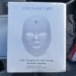 LED Mask