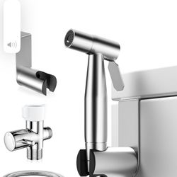 Handheld Bidet Sprayer