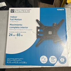 Utilitech TV Mount