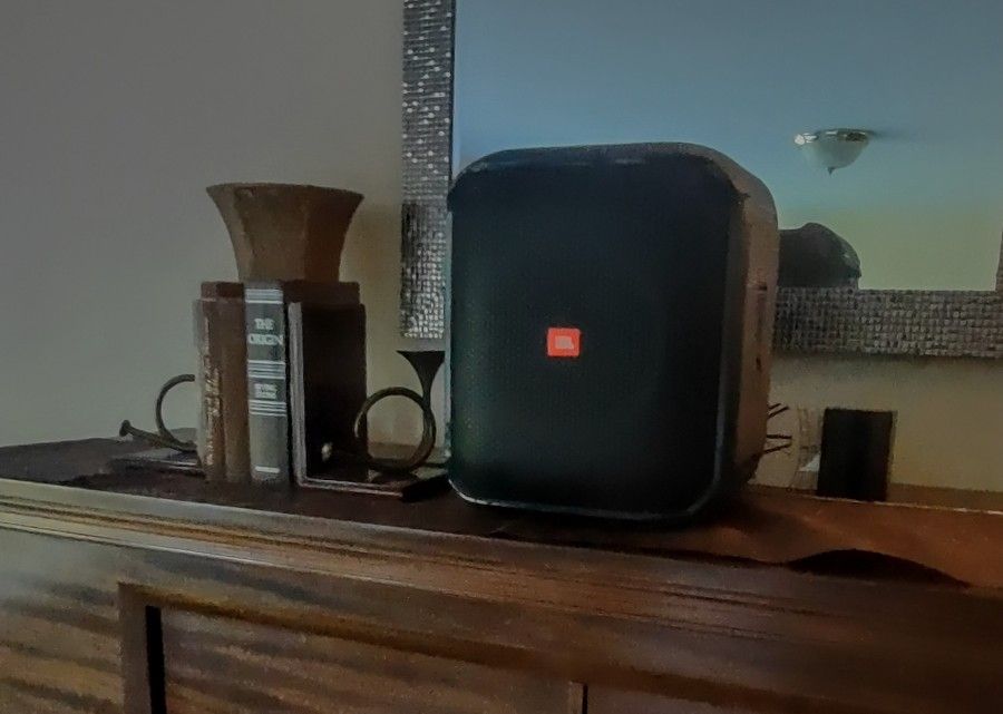 JBL Portable Party Box