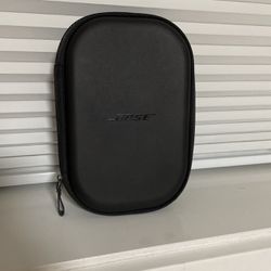 Bose Headphone Case
