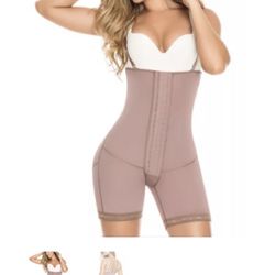 Strapless Faja Brand New
