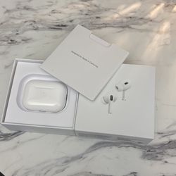 AirPod Pro 2