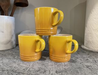 Le Creuset Mug 12 Ounce