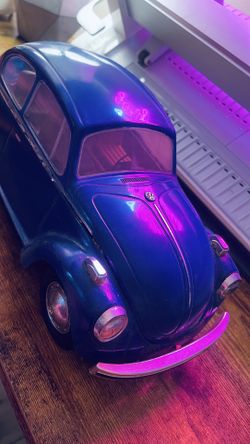 Vintage 80’s | Avon Large BMW Bottle 