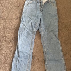Carhartt Cargo Jeans Sz.32