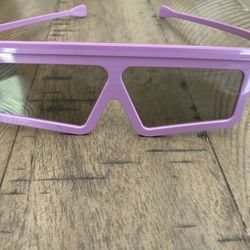 Muppet Vision 3-D GLASSES Walt Disney World 3D Hollywood Studios Muppets Florida