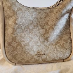 Women Handbag By Coach