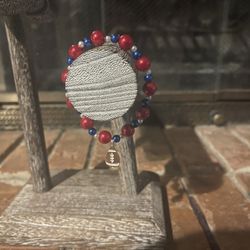 FB🏈 Bracelet 4️⃣