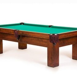 Coronado Pool Table