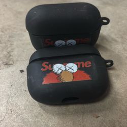 Apple AirPod Pro Accessories/case