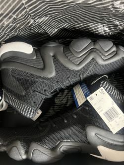 Adidas Crazy 8 ADV Brand New In The Box Size 10.5