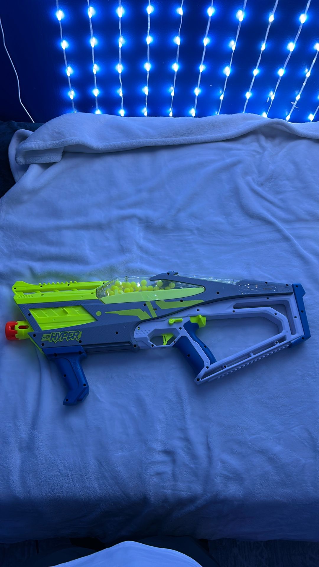 Neft Gun Hyper