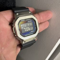 Gshock 