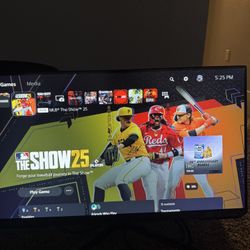 Gaming Monitor 